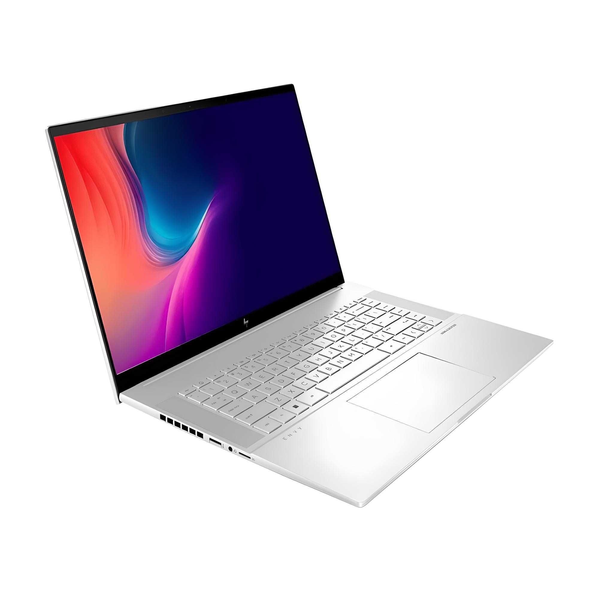 Ноутбук HP ENVY I7-13700H/32GB/2TB SSD/8GB RTX4060/16" TOUCH WQXGA IPS