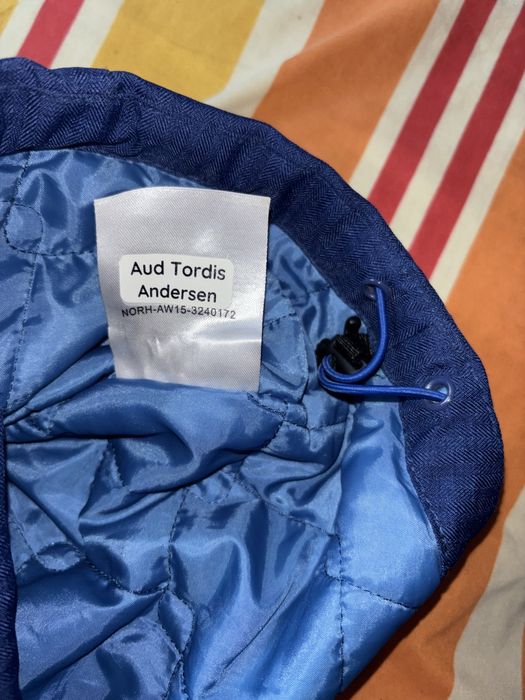 Дамско зимно яке Norheim