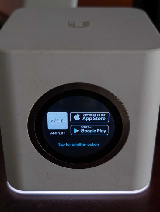 Pachet Access Point / MESH Ubiquity Unify Amplify