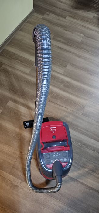 Прахосмукачка и Парочистачка