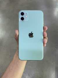 iPhone 11 . Память 128 гб