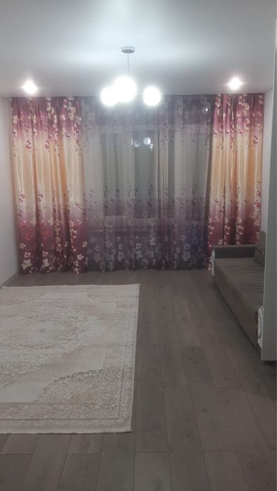 Сдам 1 комнатную квартру студия