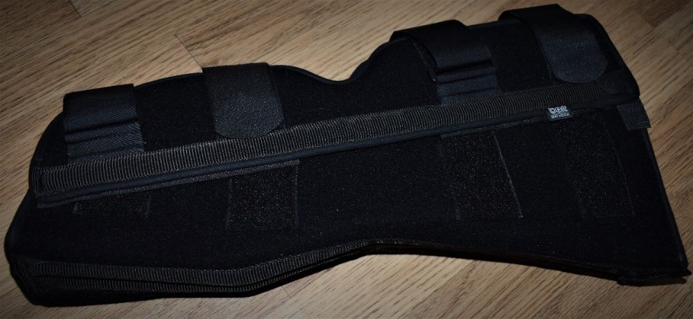 Orteza fixa genunchi 40 50 si 60 cm transport incluS