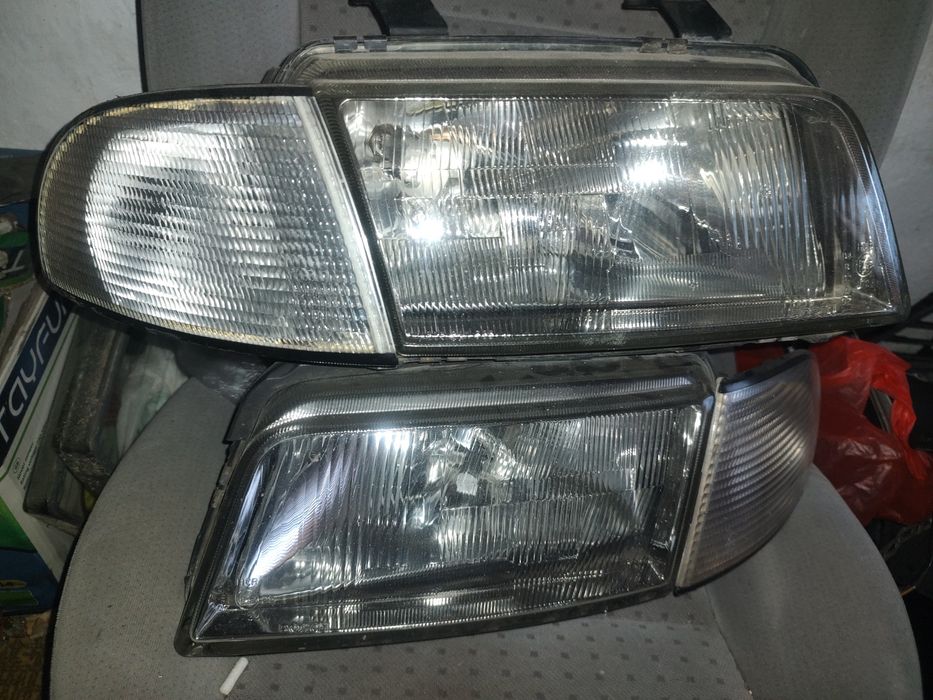 Фарове Audi A4 B5