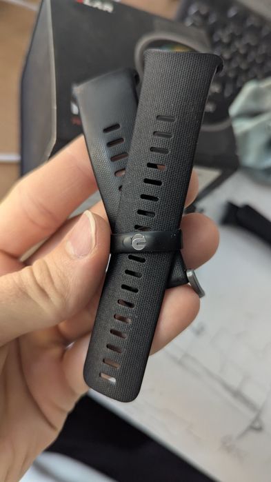 Ремешок для часов спортивных Polar Vantage V2