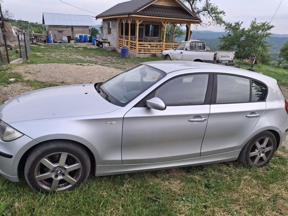 De vânzare seria 1 dizal