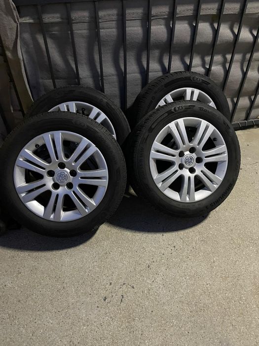 Opel Astra GTC, 1.9 D