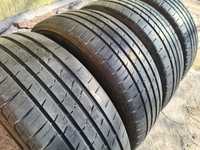 225/55R18 Nexen летни