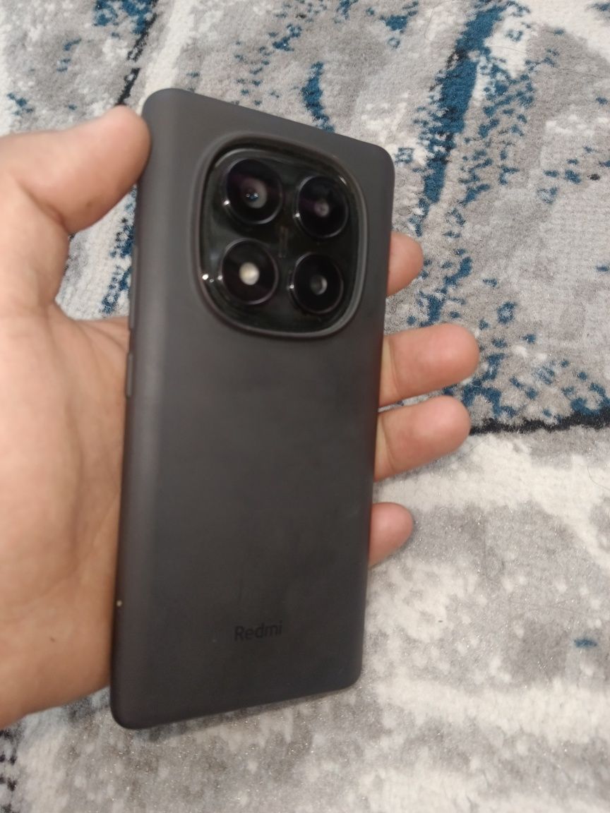 Redmi note 14 pro*