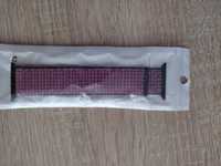 Текстилна велкро каишка за Apple watch 42/44/45/49mm