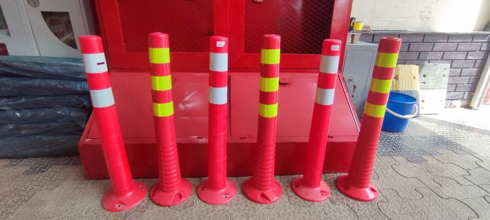 Конусы Фишка ограничители скорости барьеры все типы много видов есть