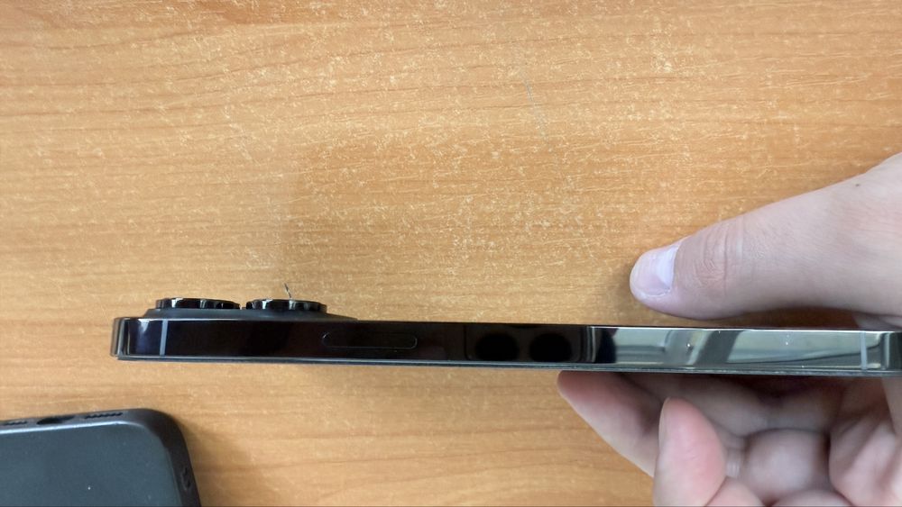 Iphone 14 Pro max Sim