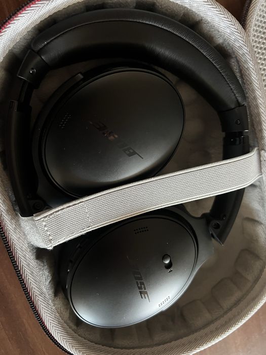 BOSE QuietComfort