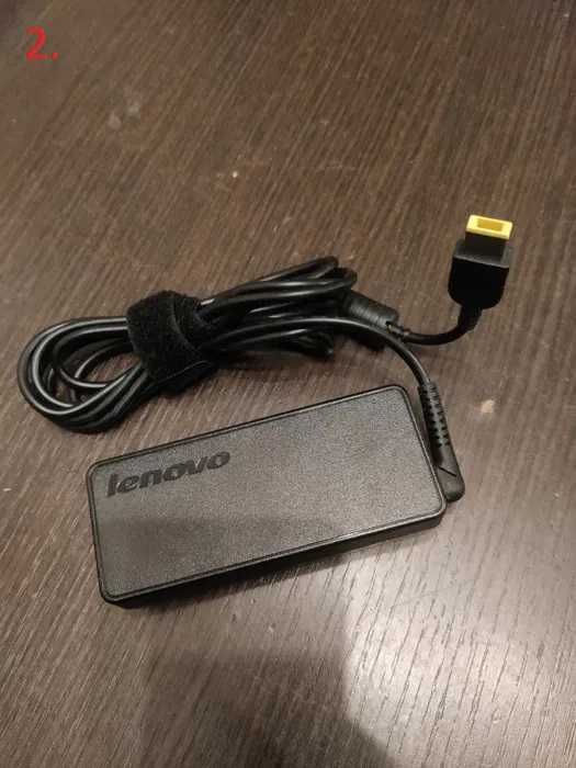 AC Adapter Lenovo 20V 45W, 65W, 90W, 135W, 230W Захранващ Адаптер