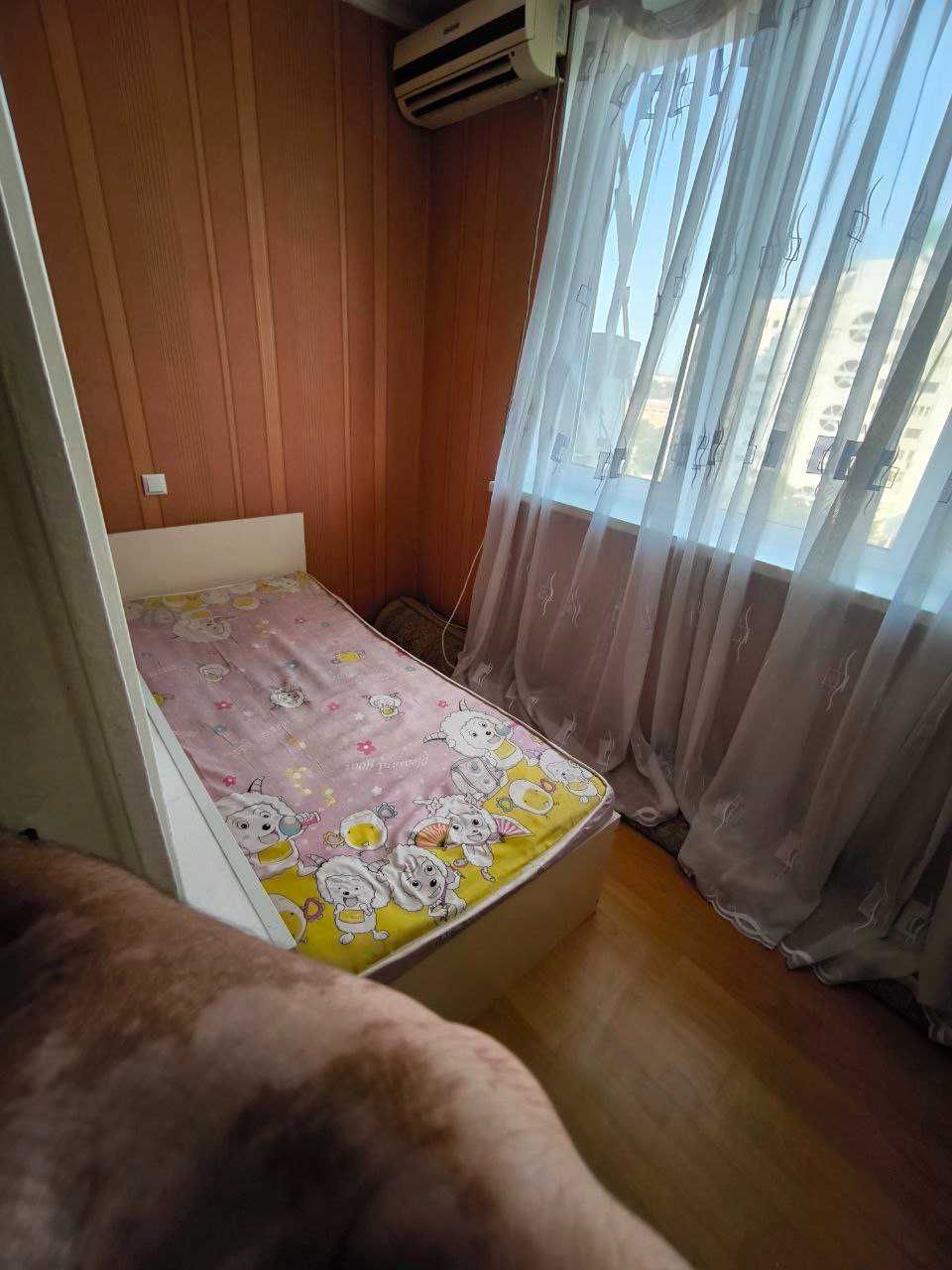 сдается квартира 4 комнаты