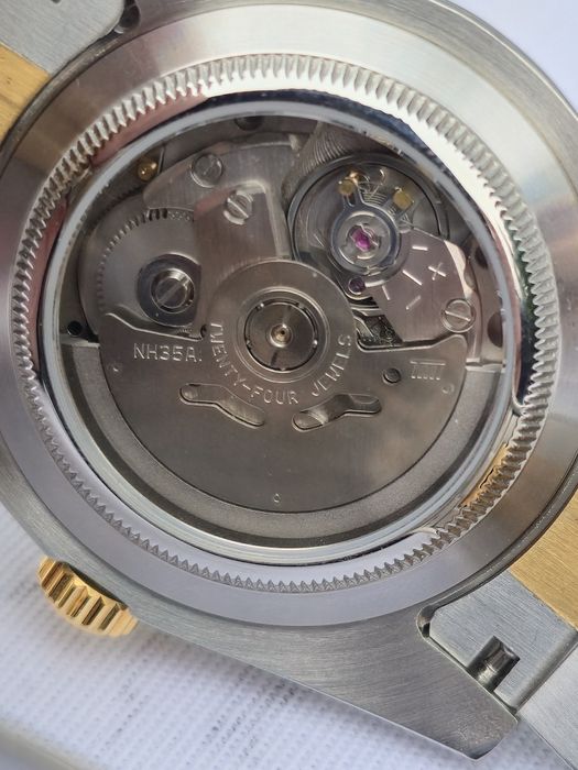 Ceas Seiko Automatic Sky Dweller NOU