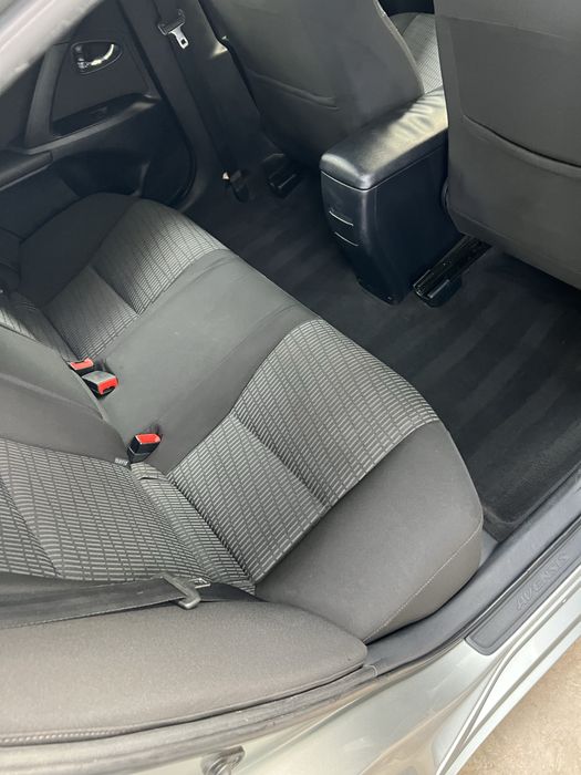 Пране на седалки / пране на мека мебел / пране на дивани