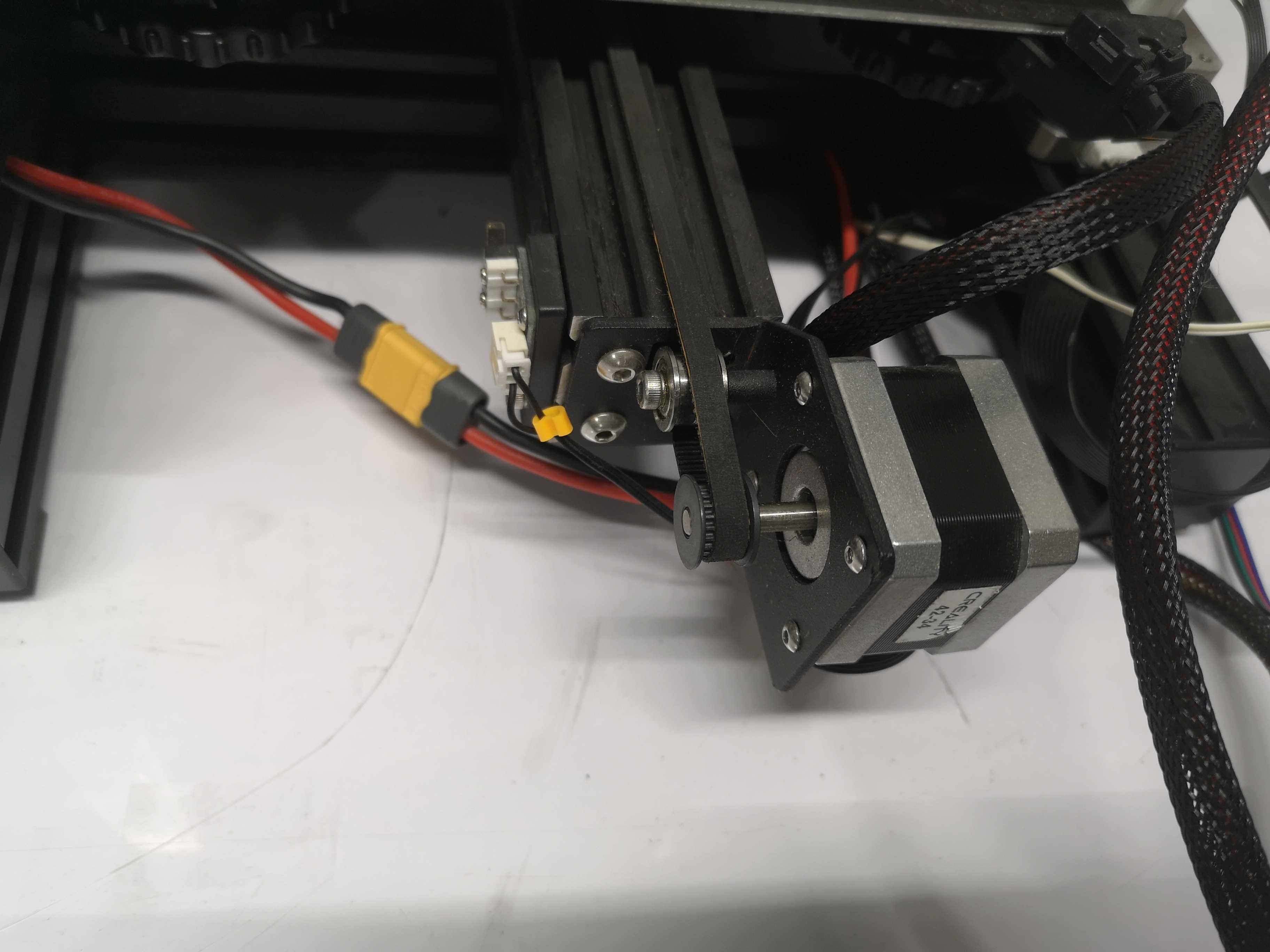 Принтер 3D - Ender - 3 Pro