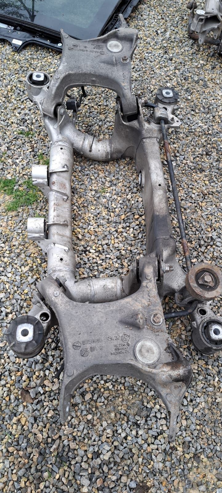 Punte fata bmw e60 e61 punte spate bmw e60 e61 250lei jug motor bmw