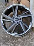 Джанти 18 “ цола 5х114.3 за Киа Kia Hyundai Хюндай чисто нови 67.1