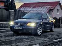 Volkswagen Passat(4x4)/Diesel 1.9 TDI/Xenon/Scaune incalzite/Pilot