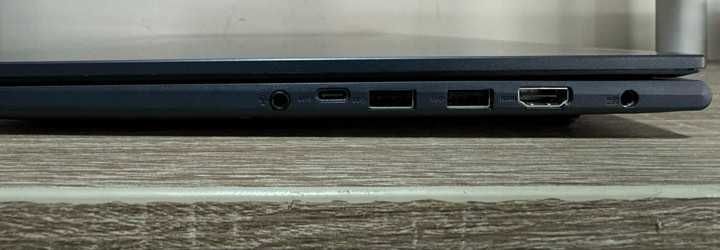 ASUS Vivobook 15 X1502Z 16/512GB