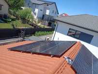 Montaj/configurari sisteme fotovoltaice