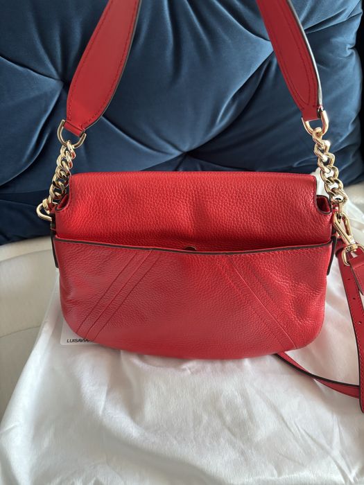 Geanta piele Michael Kors