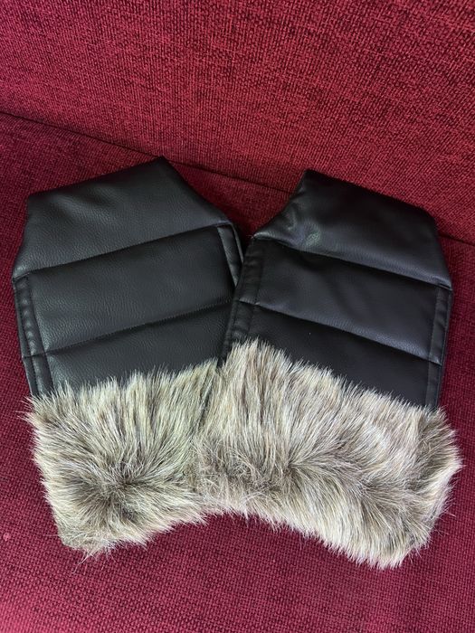 Ръкавици за количка