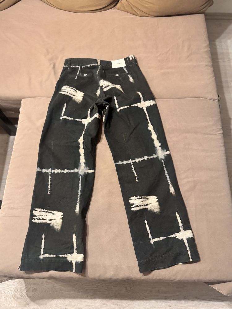 Heron preston дънки