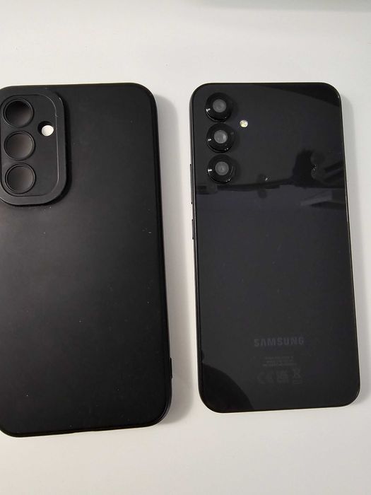 Samsung galaxy a54 5G + аксесоари