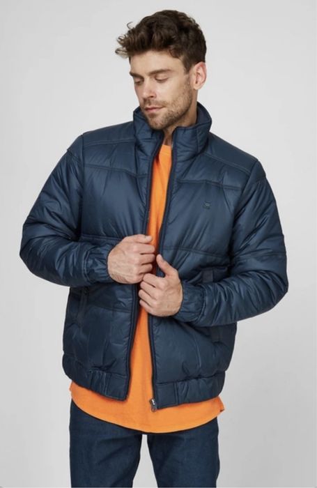 Яке G-Star Raw зимно