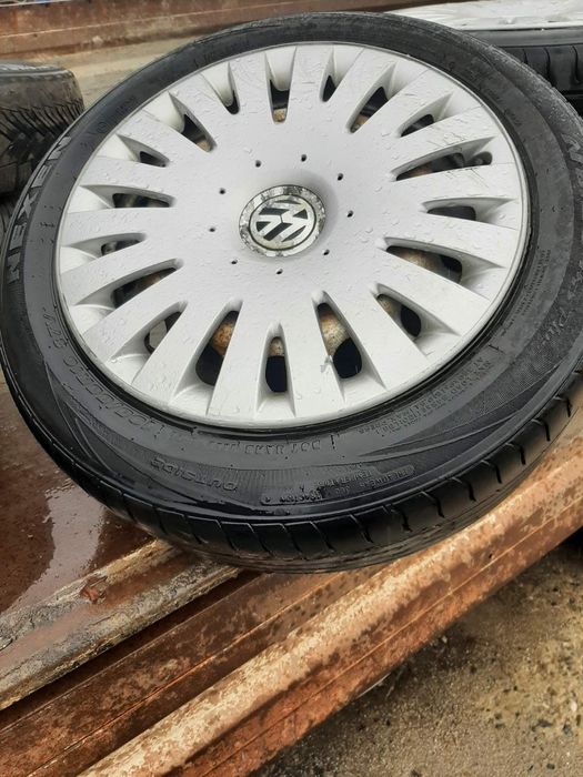 Джанти за vw passat