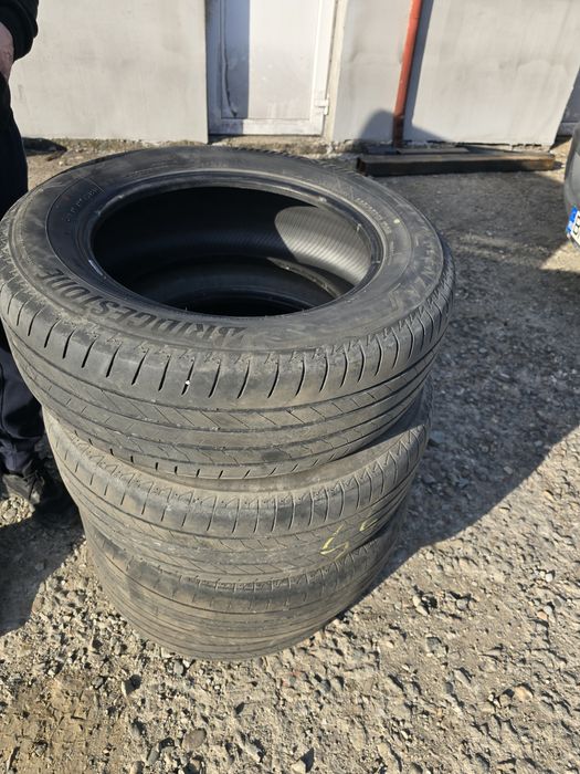Anvelope vara set 4 Bridgestone R17/ 225 /65