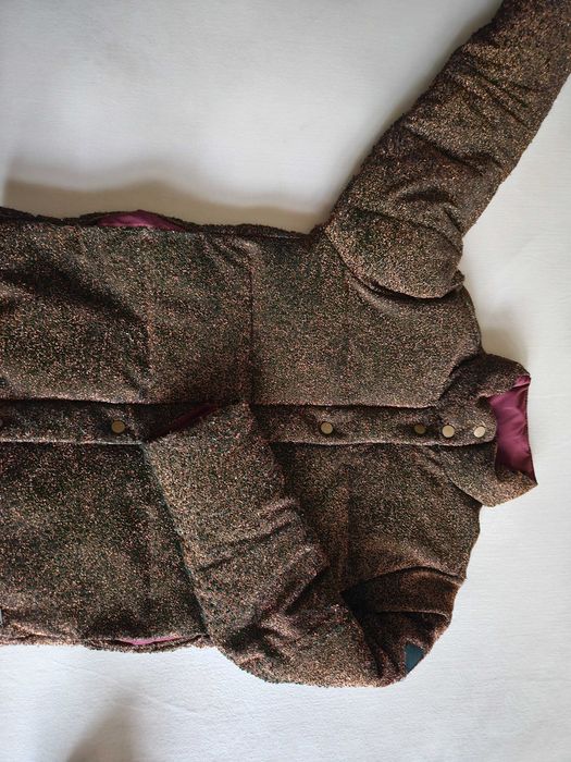Якета  и рокля Scotch Soda, размер 140 см