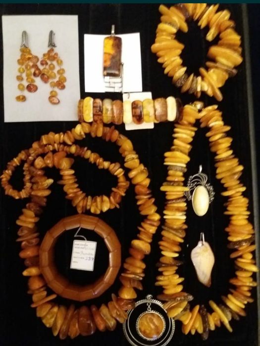 Янтарь,янтарные бусы,серьги,браслеты,натуральный,редкость,раритет,СССР