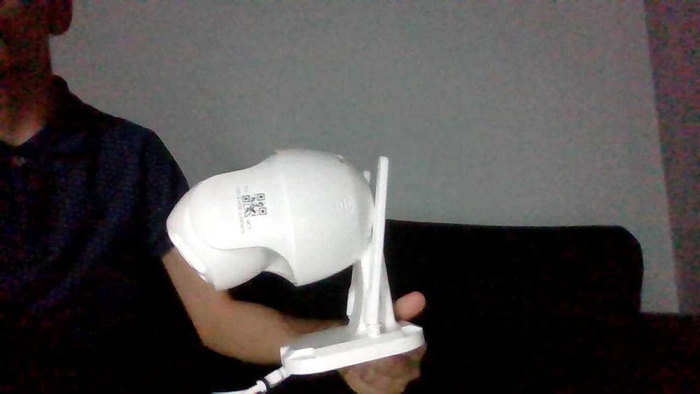 camera de filmat wfi noua si cu card video inclus