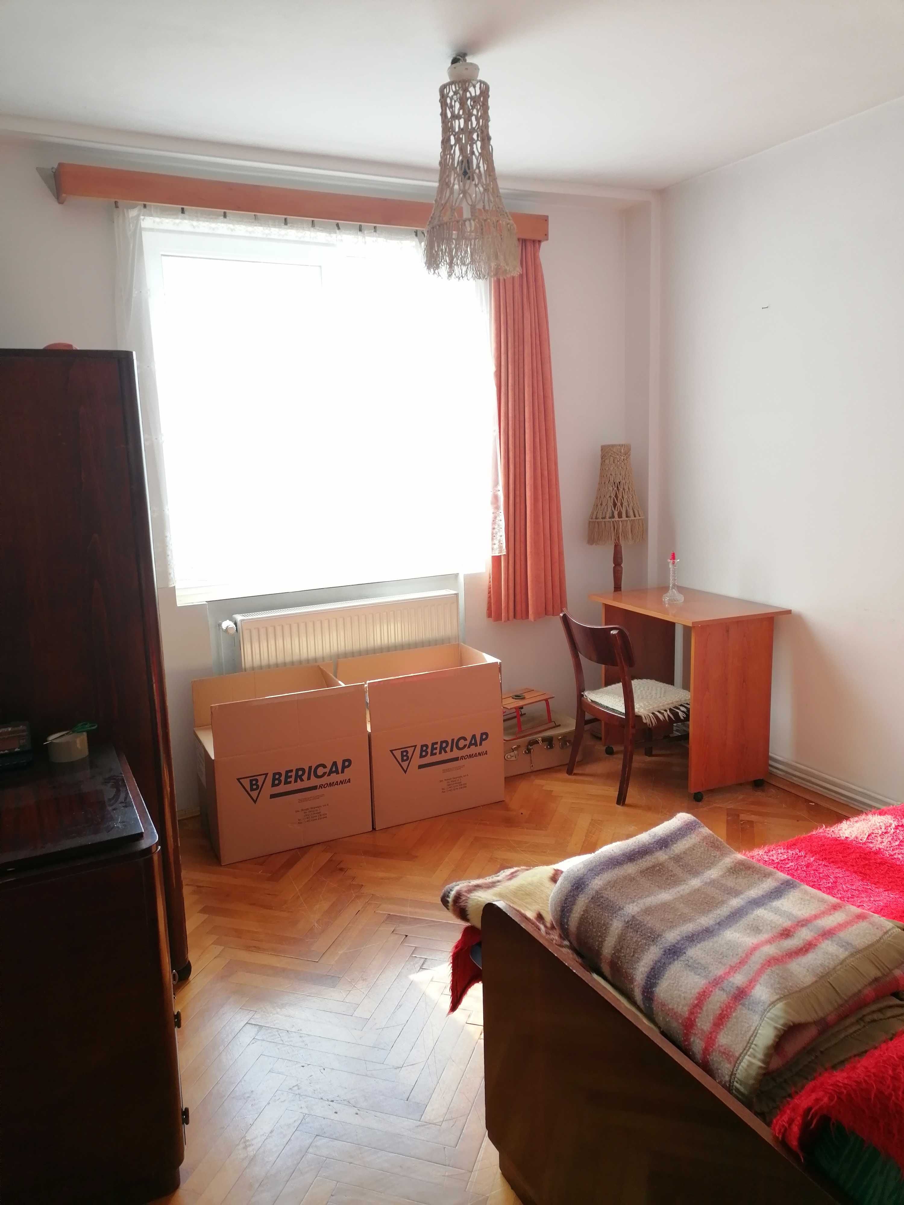 De vanzare apartament 2 camere