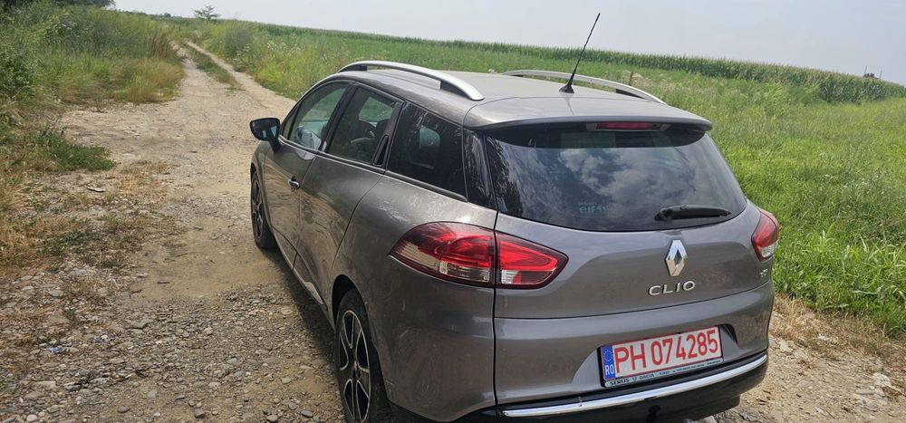 Vand Renault Clio lV