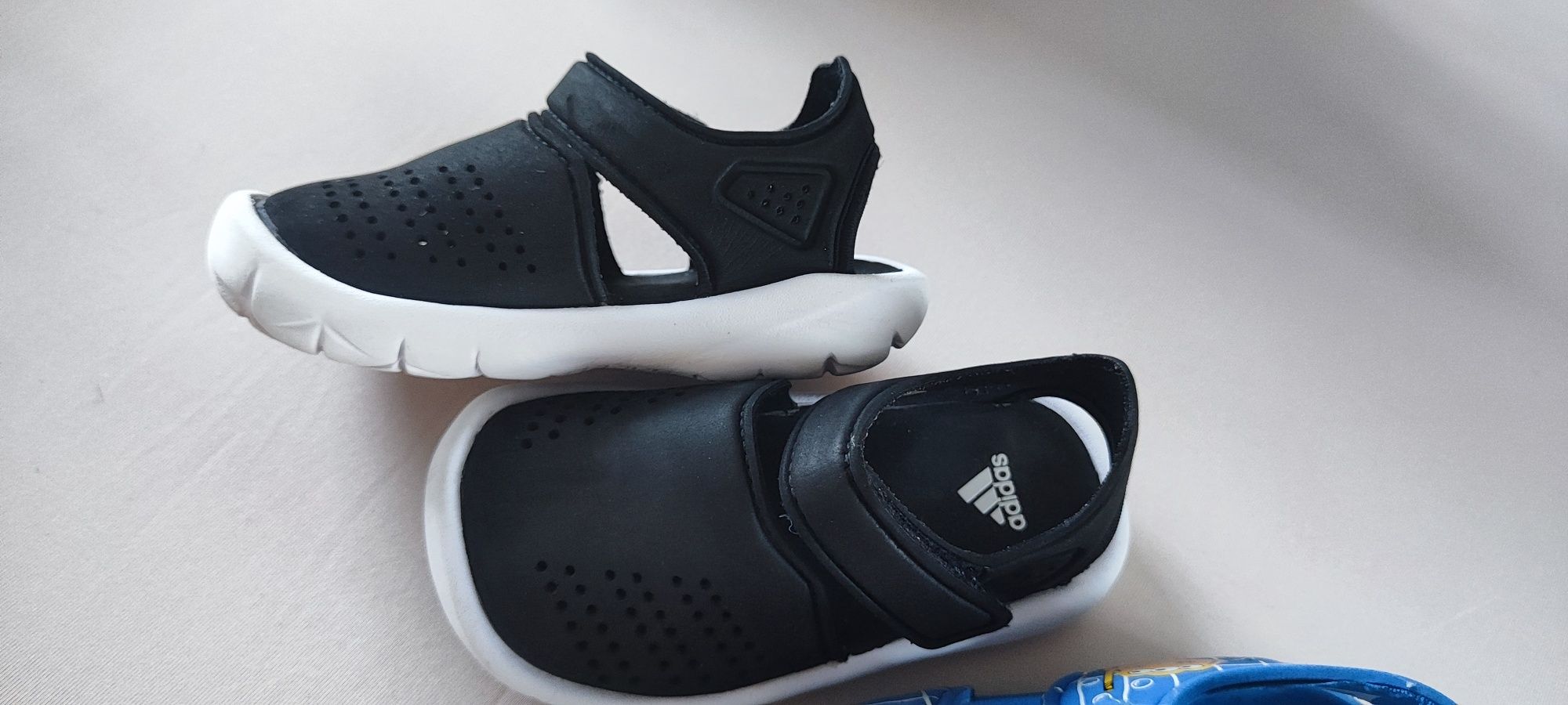 Сандалки  Adidas