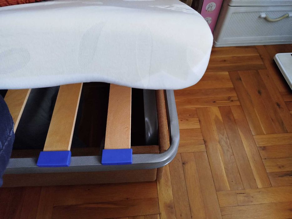 Диван (канапе Рико) с функция сън