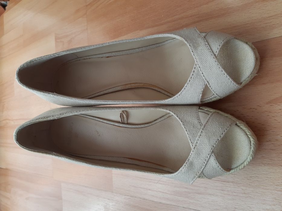 Дамски обувки MANGO