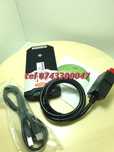 Interfata Diagnoza Auto Multimarca Autocom Cdp Cu Bluetooth