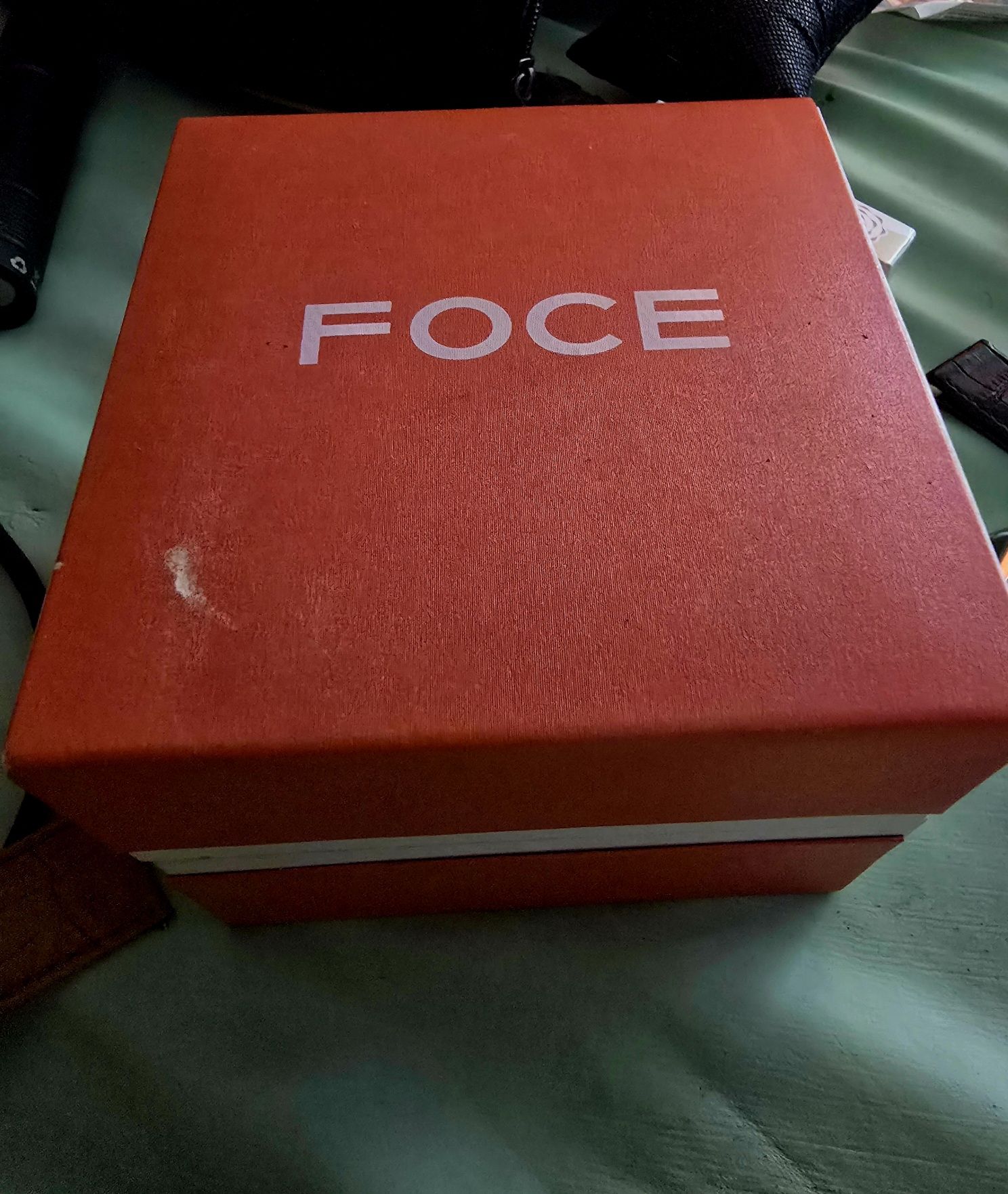 FOCE SPORTCLUB Оригинален часовник