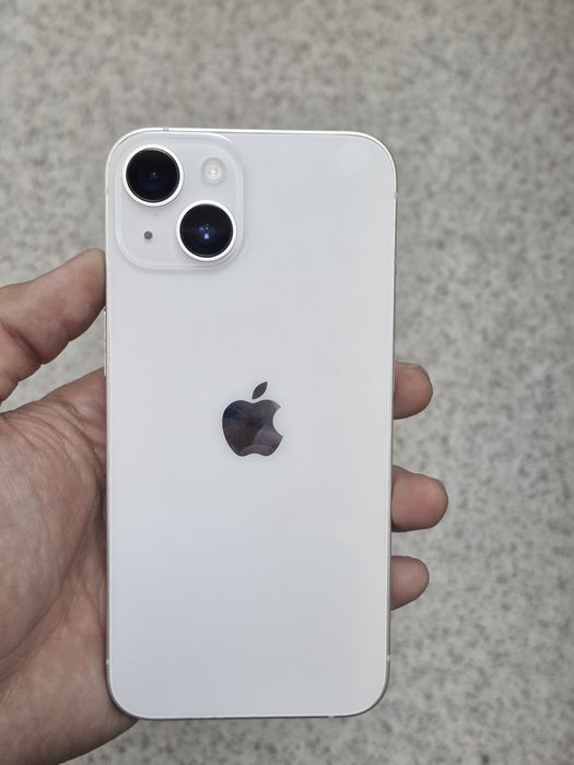 Iphone 13 128 gb