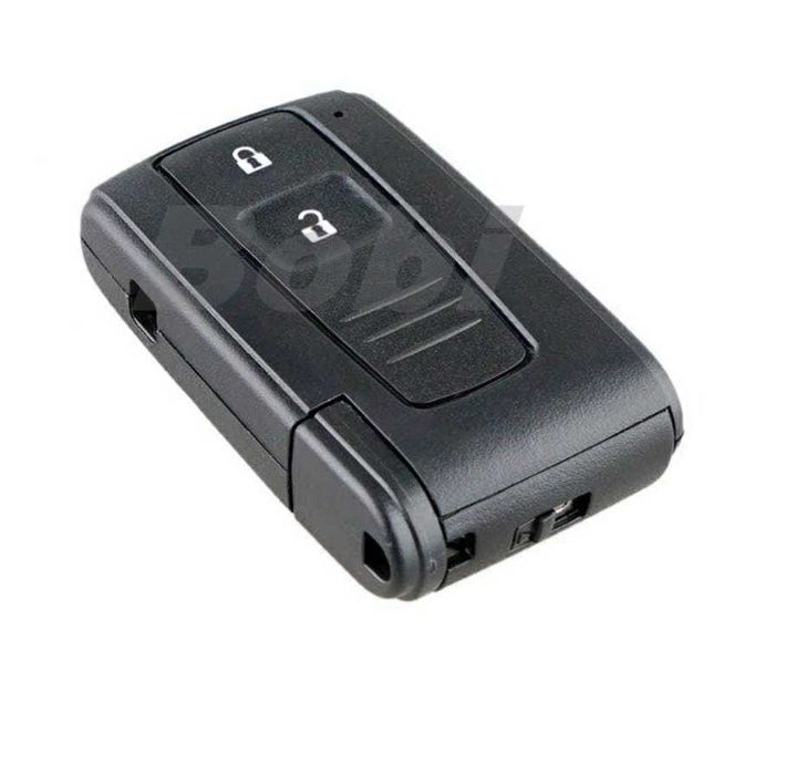 Кутия кутийка за ключ дистанционно Тойота Версо / Toyota Corolla Verso