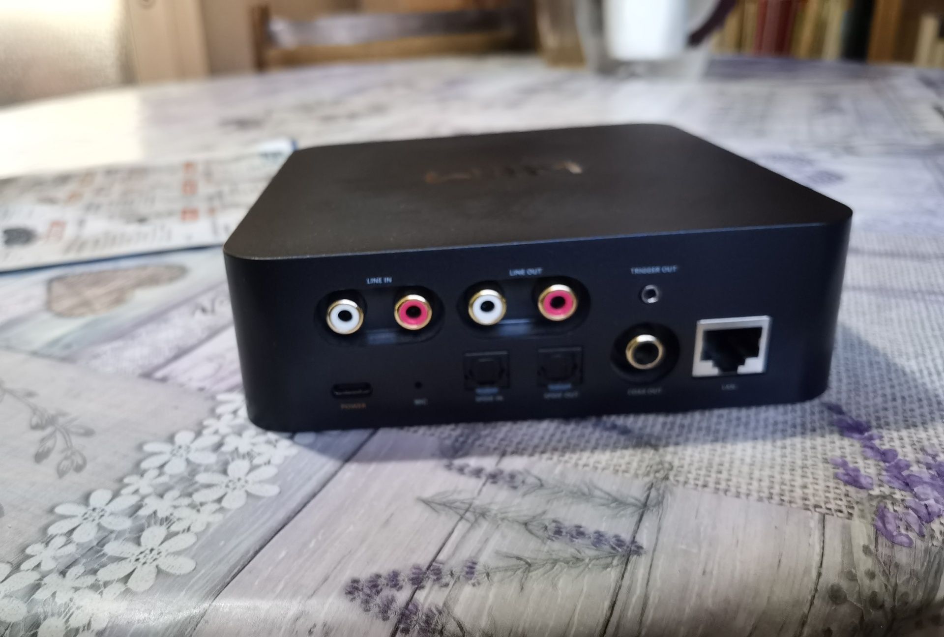 Стриимьр Wiim pro plus