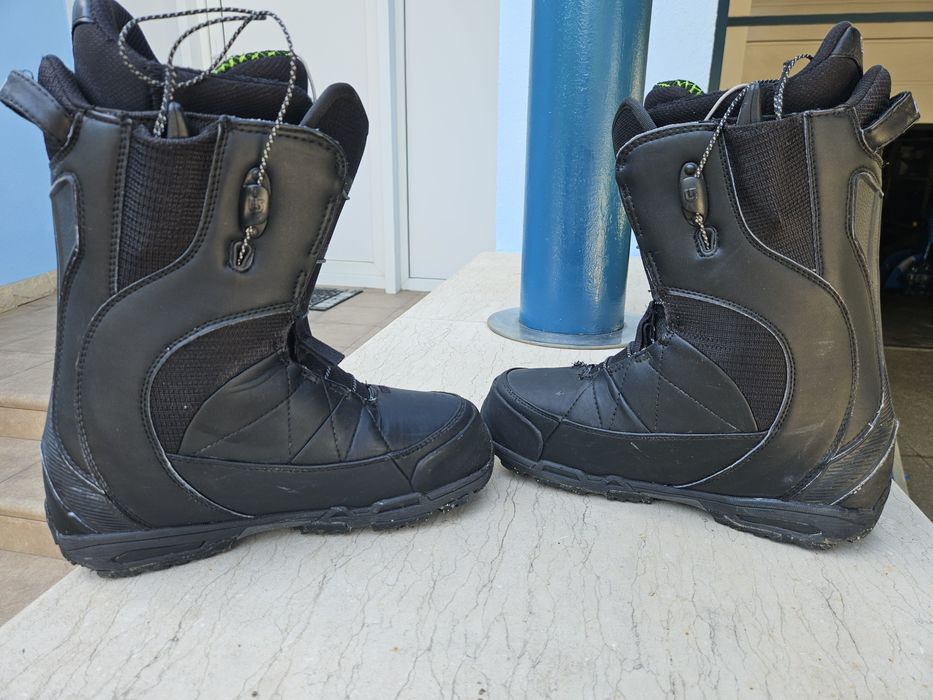 Boots Burton Driver X marimea 41
