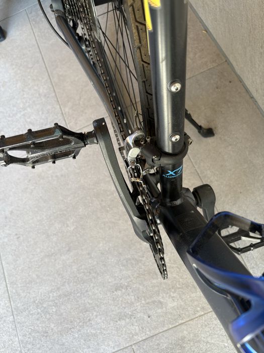 Bicicleta boardman tracking 29