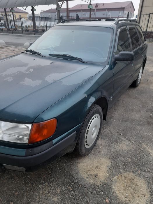 Продам   ауди с4